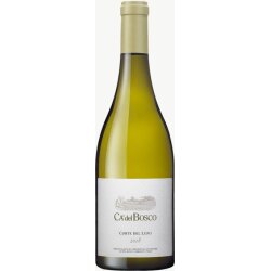 Corte del Lupo Bianco D.O.C. Weißwein von Ca del...