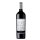 Rotweinflasche 0,75l - ein Pregiato Rosso Bio-Rotwein von De Luca aus Kalabrien