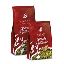 Pistazien, gehackt - Granella di  pistacchio von Bacco...