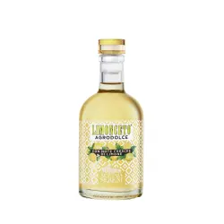 Weißer Balsamico Limonceto 250 ml mit Limonen aus...