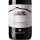 Etikett des Valle Galfina Etna Rosso Bio-Rotwein D.O.C. von Scilio aus Sizilien in der 0,75 Liter Flasche.