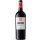 Gorgo Tondo Rotwein mit Nero DAvola und Cabernet Sauvignon von Carlo Pellegrino aus Sizilien in der 0,75l-Flasche.