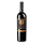 Leverano Rosso Riserva von Vecchia Torre aus Apulien in Italien. Ein im Barrique ausgebauter dunkler Rotwein in der 0,75l Flasche