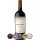 Negroamaro Abatemasi Rotwein von Produttori-di-Manduria aus Apulien in der 0,75 Liter Flasche mit Awards