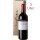 Primitivo di Manduria Lirica Rotwein von Produttori di Manduria aus Apulien in der 3 Liter Flasche mit Holzkiste