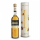 Eine Flasche Grappa Smoked von Bepi Tosolin. Der Geschmack des bernsteinfarbenen Grappa Smoked erinnert stark an einen gereiften Single Malt Whiskey