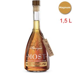 1,5 Liter Flasche Most Barrique Ciliegio Magnum von Bepi...