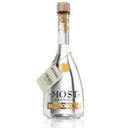 Most Uve Miste Magnum von Bepi Tosolini Gr.40 Lt.1,5