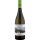 Coda di Volpe I.G.P. Beneventano - Ein Weißwein von Masseria Frattasi aus Kampanien in der 0,75 Liter Flasche mit einem Bild auf dem Etikett der Gegend, wie es um das 18 Jahrhundert herum ausgesehen hat. Ein Dorf, eingebettet in eine Hügellandschaft.