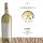 Weißwein Flasche Doride Bianco Ciró D.O.C. Bio Biowein von De Luca aus Kalabrien mit Award Medallie