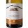 Etikett Etna Bianco Valle Galfina D.O.C. Bio-Weisswein von Scilio aus Sizilien