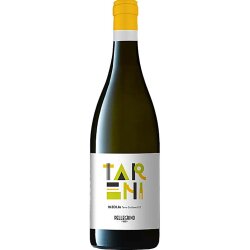 Inzolia Tareni Weisswein von Carlo Pellegrino aus...