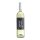 Eine 0,75 l Flasche Leverano Bianco Weißwein DOP von Vecchia Torre - ein leichter und toller frischer Weißwein aus Apulien in Italien