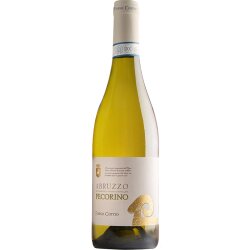 Pecorino Bianco Fosso Corno D.O.C.