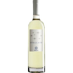 Vermentino Di Sardegna Stellato D.O.P. von Pala - ein herrlicher Weißwein aus Sardinien - Flasche 0,75 Liter