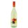 Zebo Moscato Frizzante - ein spritziger Weißwein von Carlo Pellegrino in der 0,75 l- Flasche.