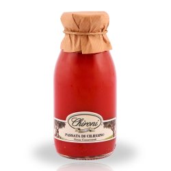 Passata pomodorini ciliegino 250 ml /...